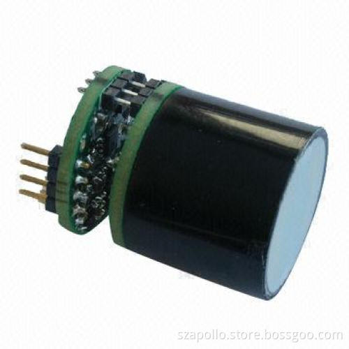 C20-Probe-5 NDIR, Carbon Dioxide Sensor Probe, 5% Volume